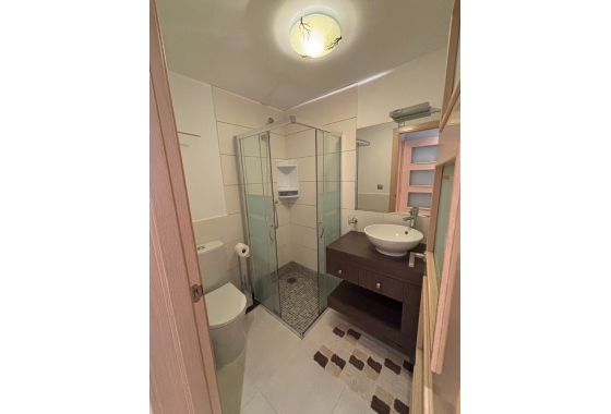 Resale - Apartment / flat - Orihuela Costa - Costa Blanca