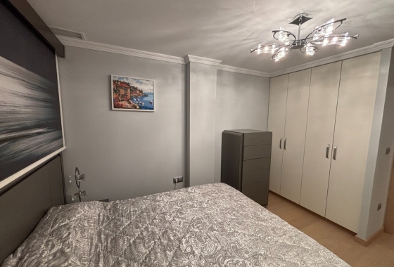 Resale - Apartment / flat - Orihuela Costa - Costa Blanca