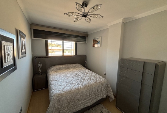 Resale - Apartment / flat - Orihuela Costa - Costa Blanca