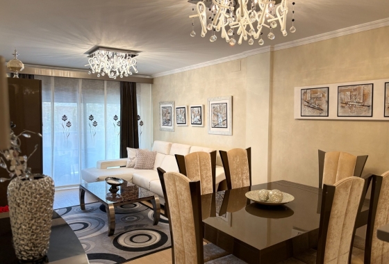 Resale - Apartment / flat - Orihuela Costa - Costa Blanca