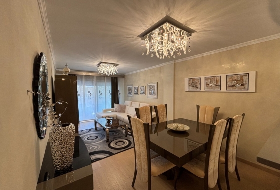 Resale - Apartment / flat - Orihuela Costa - Costa Blanca