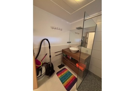 Resale - Apartment / flat - Orihuela Costa - Costa Blanca