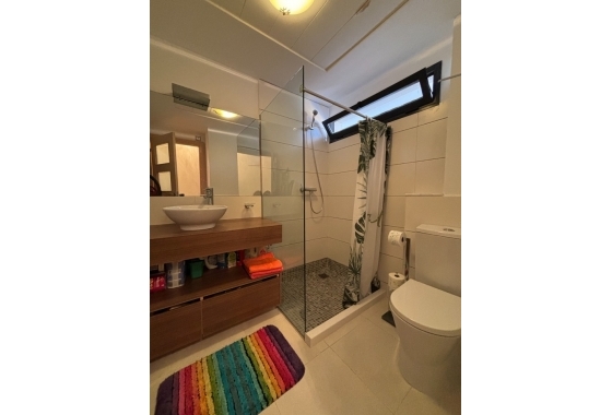 Resale - Apartment / flat - Orihuela Costa - Costa Blanca
