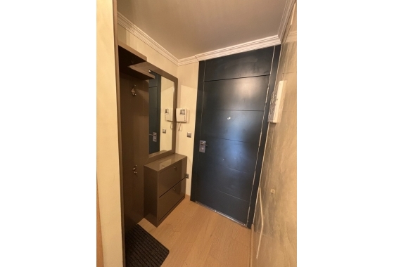 Resale - Apartment / flat - Orihuela Costa - Costa Blanca