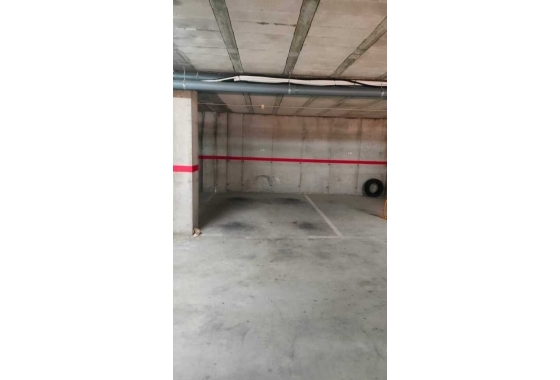 Resale - Apartment / flat - Orihuela Costa - Costa Blanca