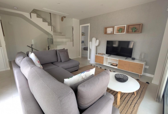 Resale - Villa - Santiago de la Ribera - Costa Calida