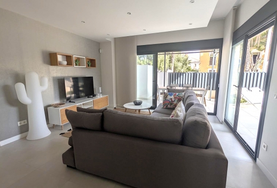 Resale - Villa - Santiago de la Ribera - Costa Calida