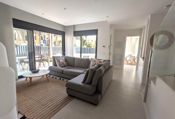 Resale - Villa - Santiago de la Ribera - Costa Calida