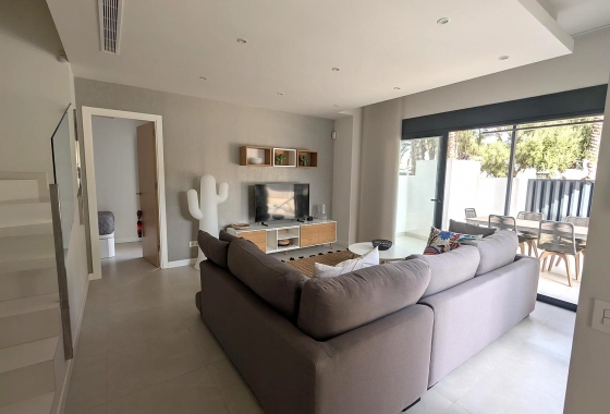 Resale - Villa - Santiago de la Ribera - Costa Calida