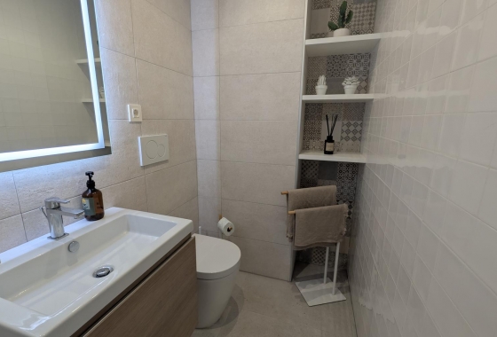 Resale - Villa - Santiago de la Ribera - Costa Calida