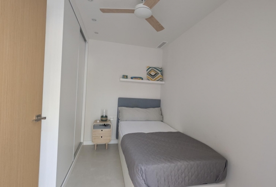 Resale - Villa - Santiago de la Ribera - Costa Calida