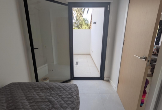 Resale - Villa - Santiago de la Ribera - Costa Calida