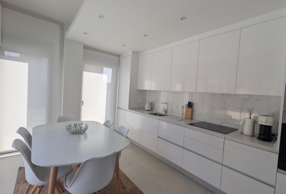 Resale - Villa - Santiago de la Ribera - Costa Calida