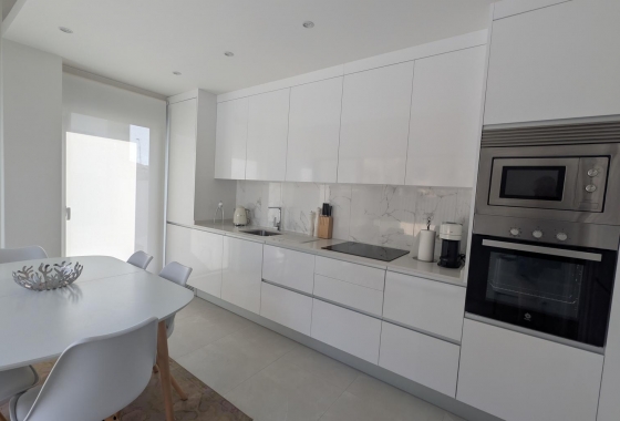 Resale - Villa - Santiago de la Ribera - Costa Calida