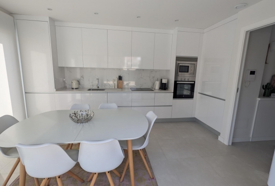 Resale - Villa - Santiago de la Ribera - Costa Calida