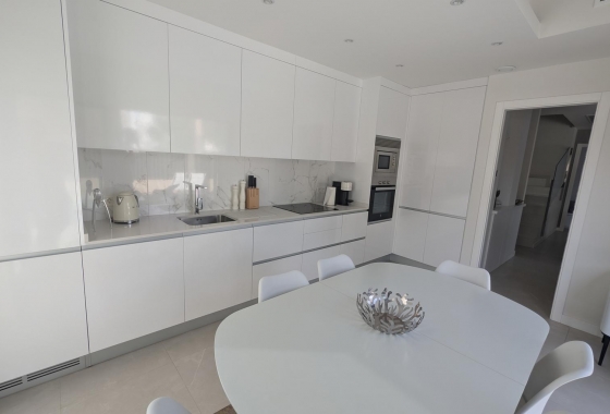 Resale - Villa - Santiago de la Ribera - Costa Calida