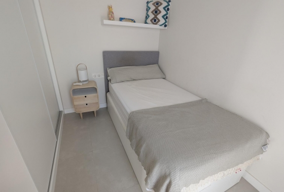 Resale - Villa - Santiago de la Ribera - Costa Calida