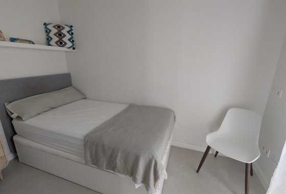 Resale - Villa - Santiago de la Ribera - Costa Calida