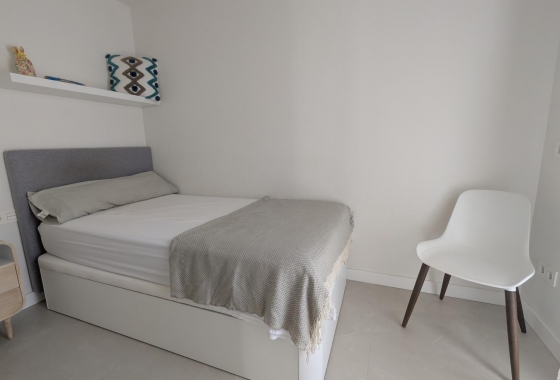 Resale - Villa - Santiago de la Ribera - Costa Calida