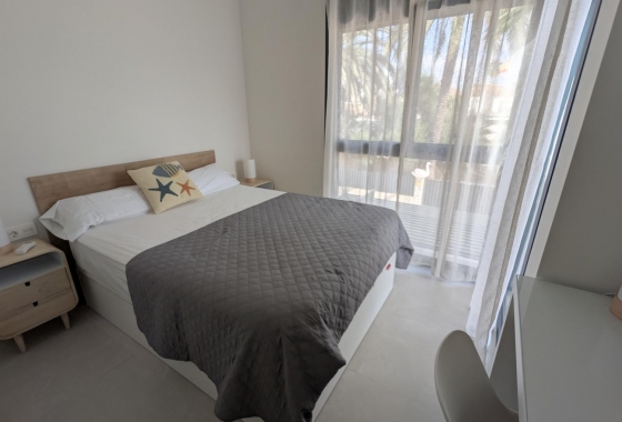 Resale - Villa - Santiago de la Ribera - Costa Calida