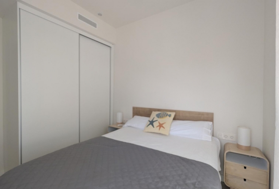 Resale - Villa - Santiago de la Ribera - Costa Calida