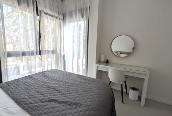Resale - Villa - Santiago de la Ribera - Costa Calida