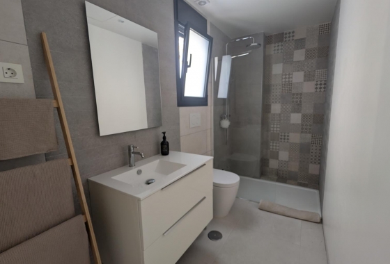 Resale - Villa - Santiago de la Ribera - Costa Calida