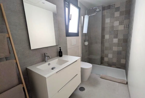 Resale - Villa - Santiago de la Ribera - Costa Calida