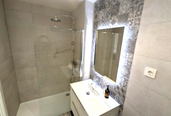 Resale - Villa - Santiago de la Ribera - Costa Calida