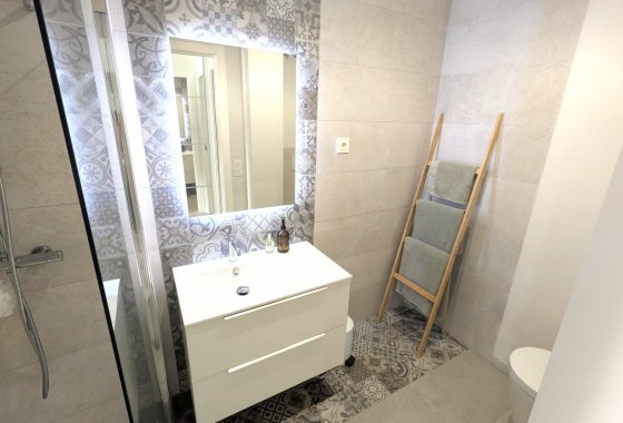 Resale - Villa - Santiago de la Ribera - Costa Calida