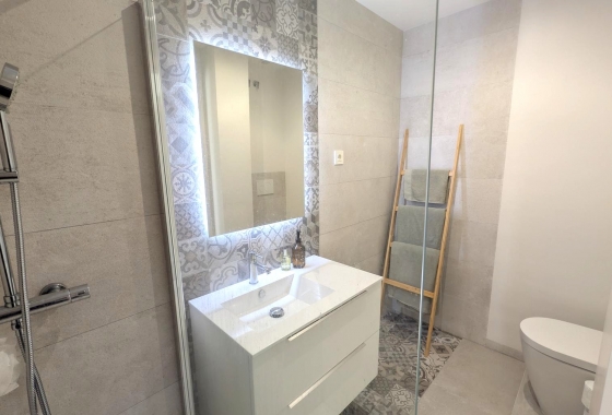 Resale - Villa - Santiago de la Ribera - Costa Calida