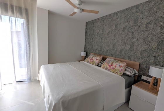 Resale - Villa - Santiago de la Ribera - Costa Calida