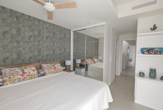 Resale - Villa - Santiago de la Ribera - Costa Calida