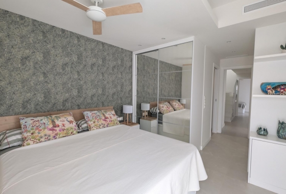 Resale - Villa - Santiago de la Ribera - Costa Calida