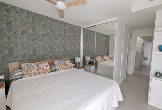 Resale - Villa - Santiago de la Ribera - Costa Calida