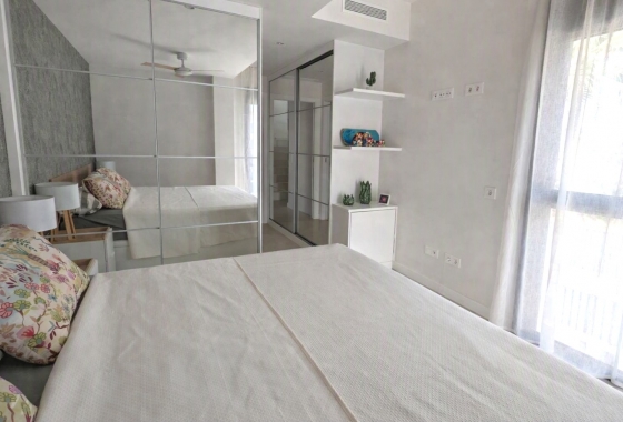 Resale - Villa - Santiago de la Ribera - Costa Calida