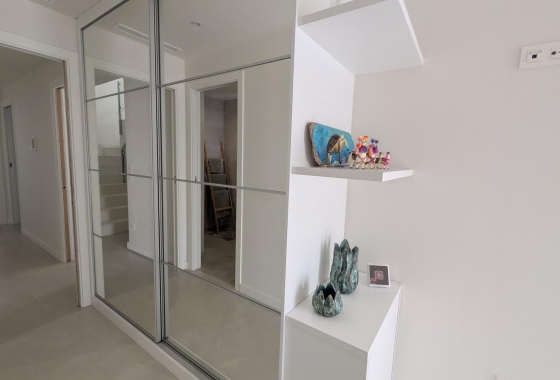 Resale - Villa - Santiago de la Ribera - Costa Calida