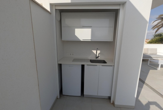 Resale - Villa - Santiago de la Ribera - Costa Calida
