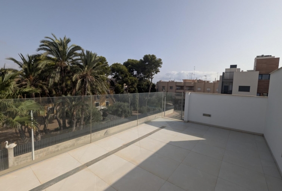 Resale - Villa - Santiago de la Ribera - Costa Calida