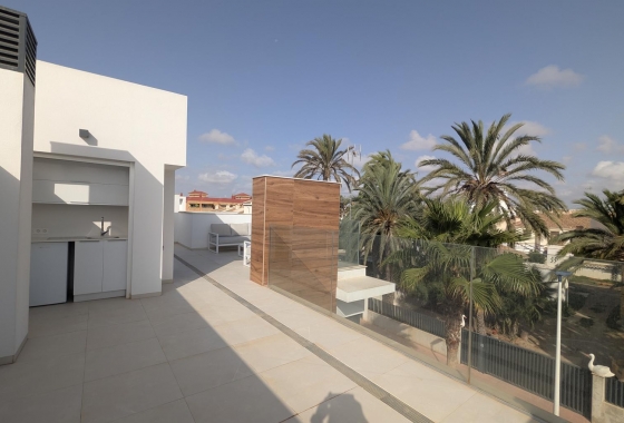 Resale - Villa - Santiago de la Ribera - Costa Calida