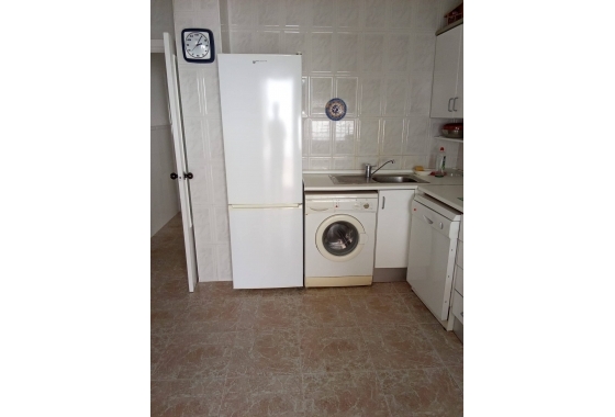 Resale - Townhouse - Pilar de la Horadada - Torre De La Horadada
