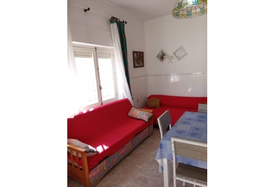 Resale - Townhouse - Pilar de la Horadada - Torre De La Horadada