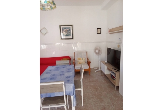 Resale - Townhouse - Pilar de la Horadada - Torre De La Horadada