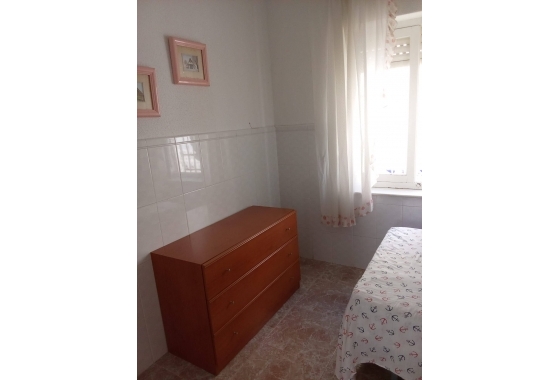Resale - Townhouse - Pilar de la Horadada - Torre De La Horadada