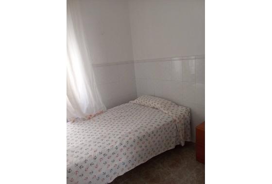 Resale - Townhouse - Pilar de la Horadada - Torre De La Horadada