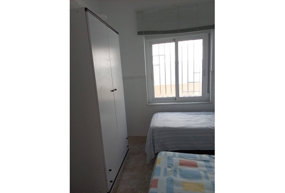Resale - Townhouse - Pilar de la Horadada - Torre De La Horadada