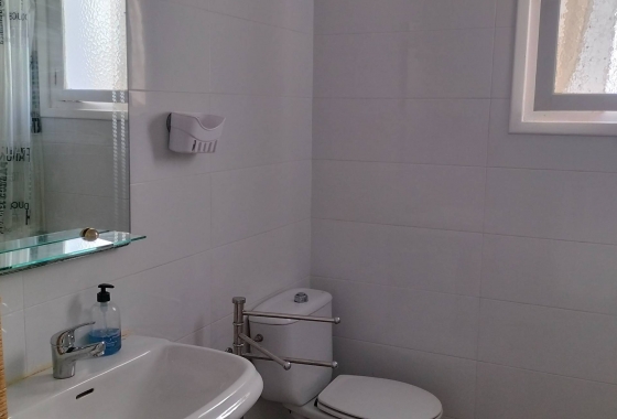 Resale - Townhouse - Pilar de la Horadada - Torre De La Horadada