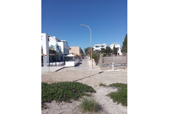 Resale - Townhouse - Pilar de la Horadada - Torre De La Horadada