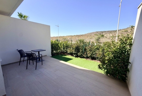 Resale - Apartment / flat - Algorfa - Inland