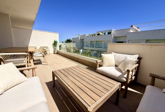 Resale - Apartment / flat - Algorfa - Inland